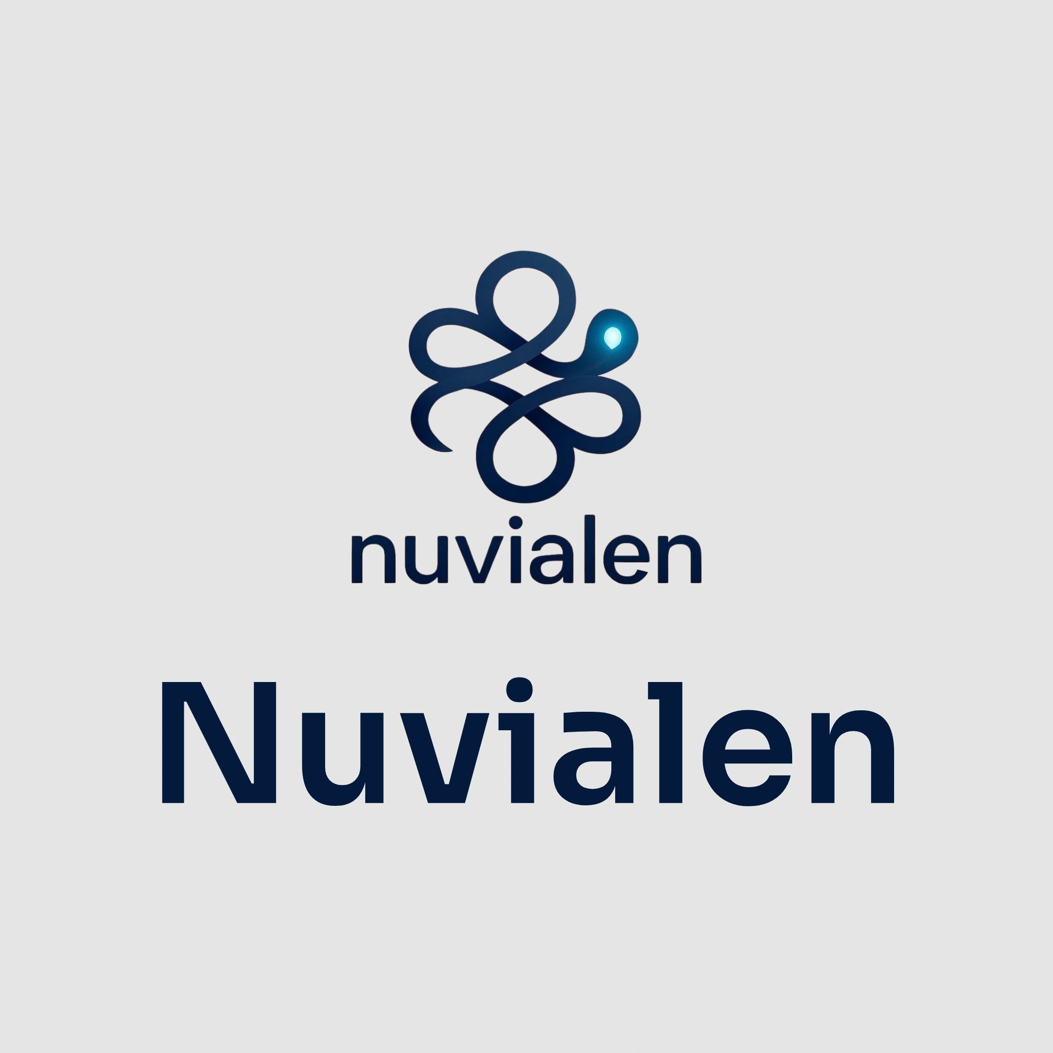 Nuvialen